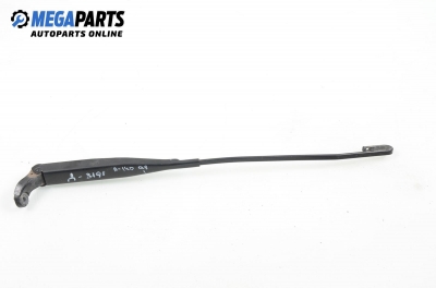 Front wipers arm for Mercedes-Benz A-Class W168 1.4, 82 hp, 1998, position: right