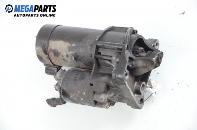 Starter for Renault Megane 1.6, 75 hp, sedan, 1997