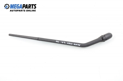 Rear wiper arm for Fiat Punto 1.2, 58 hp, hatchback, 3 doors, 1994