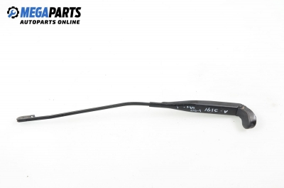 Front wipers arm for Mercedes-Benz A-Class W168 1.4, 82 hp, 1998, position: left