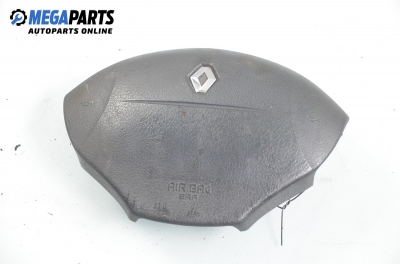 Airbag for Renault Megane Scenic 1.9 dCi, 102 hp, 2000