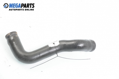 Turbo hose for Nissan Almera (N16) 2.2 dCi, 136 hp, hatchback, 5 doors, 2003