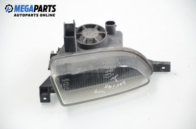 Fog light for Opel Zafira A 2.0 16V DTI, 101 hp, 2003, position: right