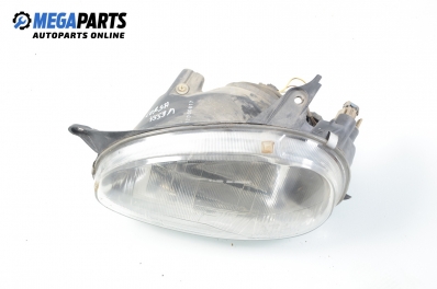 Headlight for Opel Corsa B 1.4, 60 hp, 3 doors, 1994, position: left