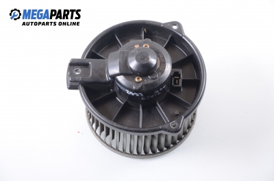 Heating blower for Honda Civic 1.4, 75 hp, hatchback, 3 doors, 1996