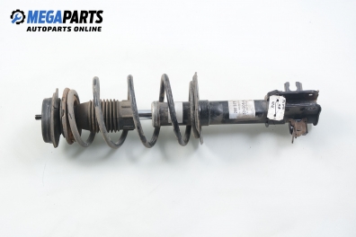 Macpherson shock absorber for Fiat Punto 1.9 JTD, 80 hp, hatchback, 5 doors, 2000, position: front - right