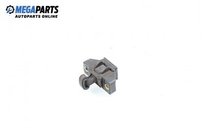 Trunk lock for Renault Clio I 1.9 D, 64 hp, 5 doors, 1996