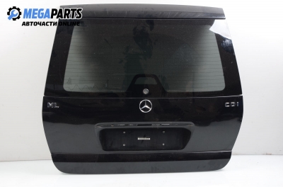 Capac spate pentru Mercedes-Benz M-Class W163 4.0 CDI, 250 cp, 5 uși automat, 2003