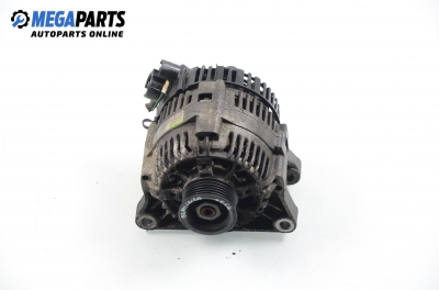 Alternator for Citroen Berlingo 1.9 D, 70 hp, lkw, 1999 № Valeo 2541969A