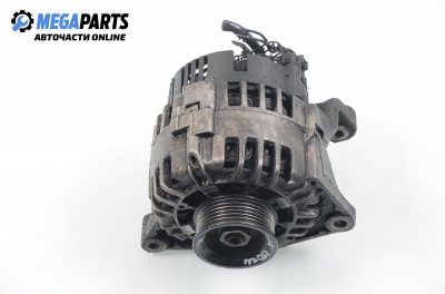 Alternator for Audi A6 (C5) 2.5 TDI, 150 hp, combi, 2000 № 059 903 015 G