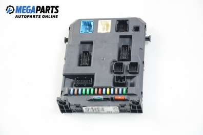 BSI module for Citroen C3 1.4 HDi, 68 hp, 2011 № 96 669 522 80