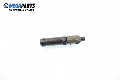 Diesel fuel injector for Mercedes-Benz E-Class 210 (W/S) 2.2 D, 95 hp, sedan, 1996