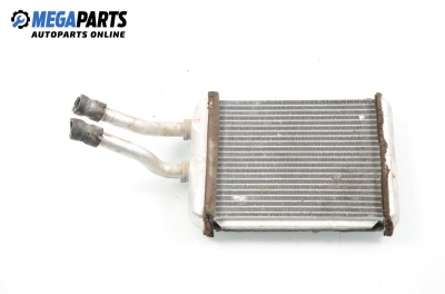 Heating radiator  for Alfa Romeo 156 2.0 16V T.Spark, 155 hp, sedan, 2001