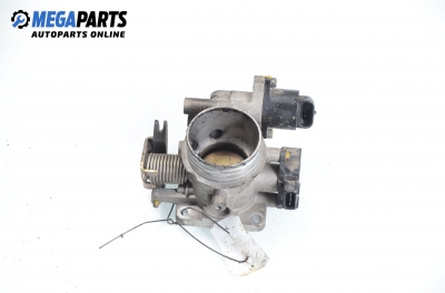 Butterfly valve for Renault Megane 1.6, 75 hp, sedan, 1997