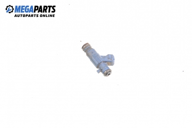 Gasoline fuel injector for Citroen Saxo 1.6 VTS, 98 hp, 3 doors, 2002