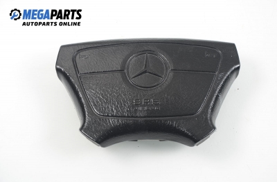 Airbag for Mercedes-Benz W124 2.0, 118 hp, station wagon, 1992