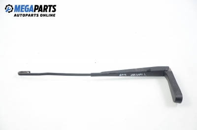 Braț ștergătoare parbriz for Opel Zafira A 2.0 16V DTI, 101 hp, 2003, position: stânga