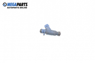 Gasoline fuel injector for Citroen Saxo 1.6 VTS, 98 hp, 3 doors, 2002