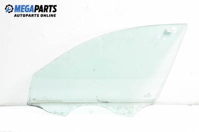 Window for BMW 3 (E90, E91, E92, E93) 2.0, 129 hp, sedan, 2006, position: front - left