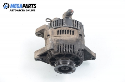 Alternator for Renault Megane I 1.6, 75 hp, hatchback, 1996