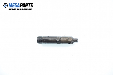 Diesel fuel injector for Mercedes-Benz E-Class 210 (W/S) 2.2 D, 95 hp, sedan, 1996