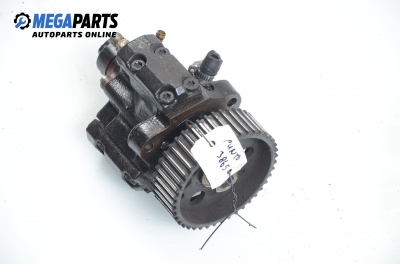 Pompă de injecție motorină for Fiat Punto 1.9 JTD, 80 hp, hatchback, 1999 № Bosch 0 445 010 007