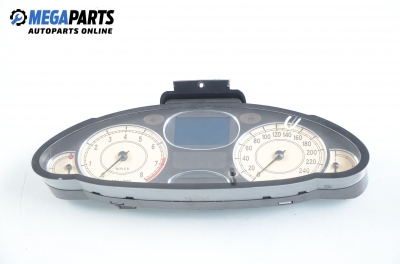 Instrument cluster for Rover 75 2.0 V6, 150 hp, sedan, 2000