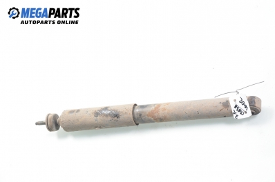 Shock absorber for Opel Corsa B 1.4 16V, 90 hp, 3 doors, 1996, position: rear - left