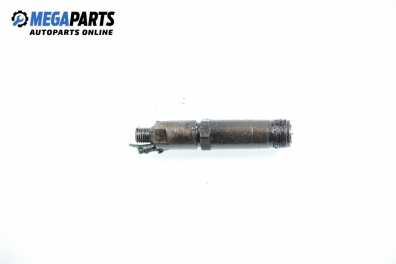 Diesel fuel injector for Mercedes-Benz E-Class 210 (W/S) 2.2 D, 95 hp, sedan, 1996