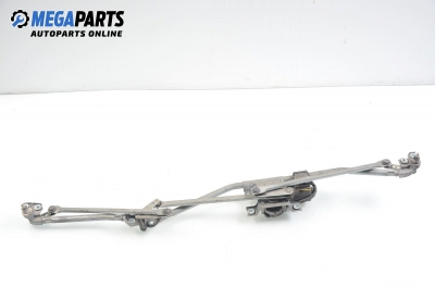 Motor ștergătoare parbriz for Opel Zafira A 2.0 16V DTI, 101 hp, 2003