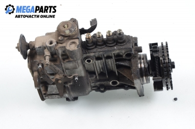 Diesel injection pump for Mercedes-Benz 124 (W/S/C/A/V) (1984-1997) 2.0, sedan