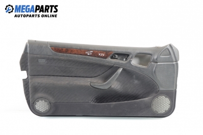 Interior door panel  for Mercedes-Benz CLK-Class 208 (C/A) 2.0, 136 hp, coupe, 2000, position: left