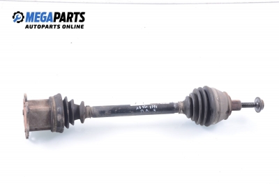 Driveshaft for Audi A8 (D3) 4.2 Quattro, 335 hp automatic, 2002, position: front - left