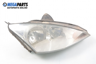 Headlight for Ford Focus I 1.8 TDCi, 115 hp, hatchback, 5 doors, 2002, position: right