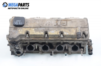 Engine head for BMW 3 (E36) 1.6, 102 hp, sedan, 1994