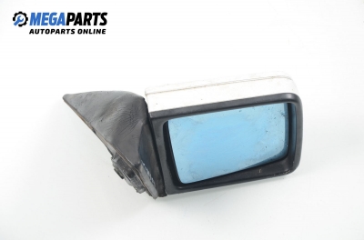 Mirror for Mercedes-Benz W124 2.0, 118 hp, station wagon, 1992, position: right