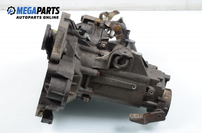  for Volkswagen Golf IV 1.4 16V, 75 hp, 1998