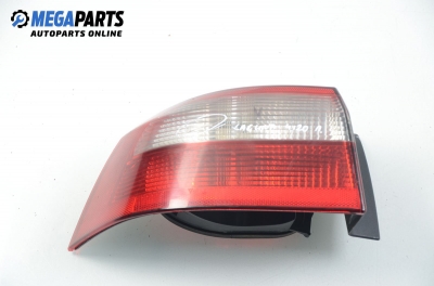 Tail light for Renault Laguna II (X74) 1.9 dCi, 120 hp, hatchback, 2001, position: left