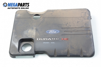 Engine cover for Ford Mondeo Mk III 2.0 16V, 146 hp, sedan, 2002