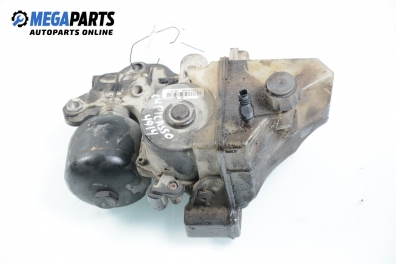 Getriebe-antrieb für Citroen C4 Picasso 2.0 HDi, 136 hp automatik, 2007 № Magneti Marelli BM 0077947.C