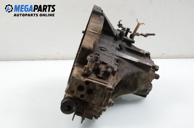  for Honda Civic V 1.5 16V, 90 hp, hatchback, 1995