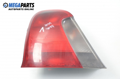 Tail light for Rover 75 2.0 V6, 150 hp, sedan, 2000, position: left
