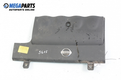 Capac decorativ motor pentru Nissan Almera (N16) 2.2 dCi, 136 cp, hatchback, 5 uși, 2003