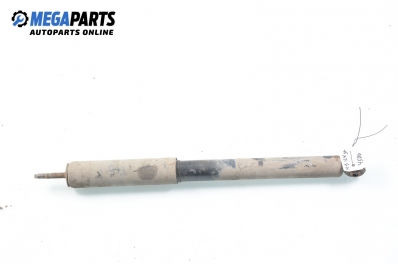 Shock absorber for Mercedes-Benz 124 (W/S/C/A/V) 2.5 D, 90 hp, sedan, 1993, position: rear