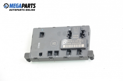 Door module for Mercedes-Benz C-Class 203 (W/S/CL) 1.8 Kompressor, 143 hp, sedan automatic, 2004, position: front - right № A 203 820 14 85