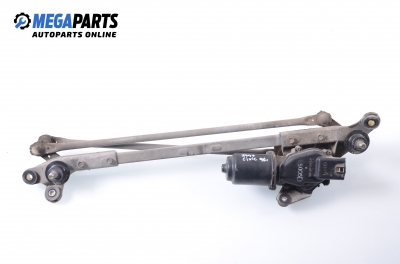 Motor ștergătoare parbriz for Honda Civic VI 1.4, 75 hp, hatchback, 1996