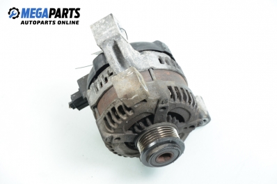 Alternator for Volvo V50 2.5 T5 AWD, 220 hp automatic, 2004