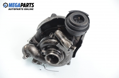 Turbo pentru Audi A8 (D2) 3.3 TDI Quattro, 224 cp automat, 2000 № 057145701 E