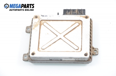 ECU pentru Rover 400 1.4, 103 cp, sedan, 1997 № MKC104021