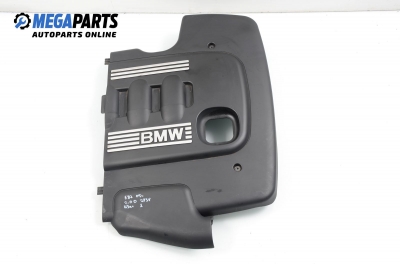 Capac decorativ motor pentru BMW 1 (E81, E82, E87, E88) 2.0 D, 163 cp, hatchback, 5 uși, 2005